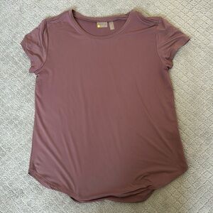 Zella Mauve Tee